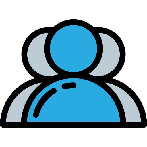 Group, Users, Seo And Web, Multiple Users, Group Users, People