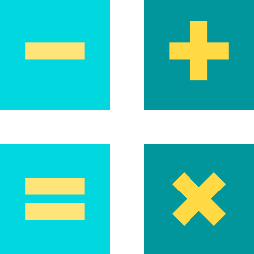 Multiplication Icon
