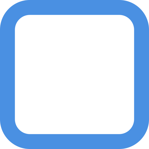 Unchecked, Multi Skilled, Multitasking Skills Icon With Png