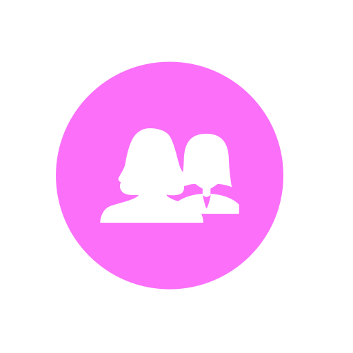 Dad And Daughter Icons, Download Free Png And Vector Icons