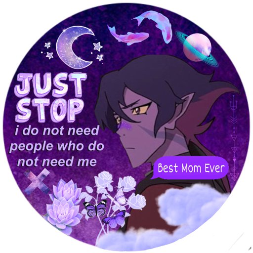 Krolia Icon Voltron!! Amino