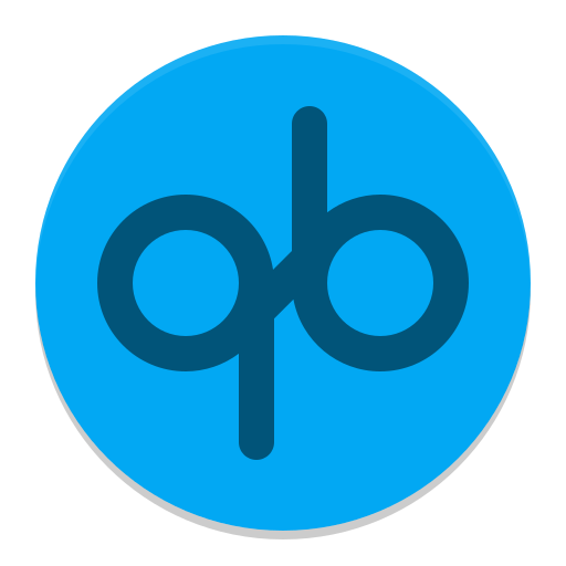 Qutebrowser Icon Papirus Apps Iconset Papirus Development Team