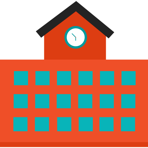 Administration, Architecture And City, Goverment, Buildings