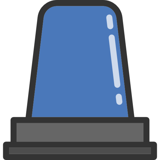 Siren Icons Free Download