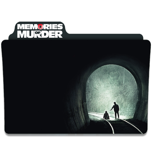 Memories Of Murder