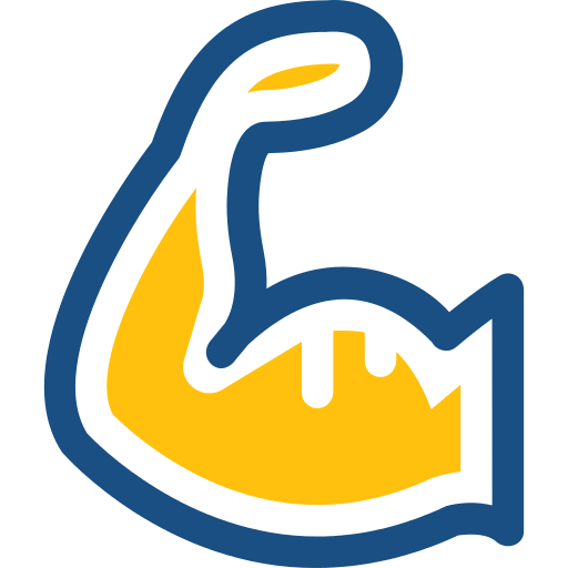 Muscle Png Icon