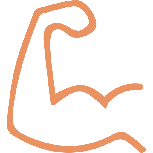 Muscles Icons, Download Free Png And Vector Icons, Unlimited