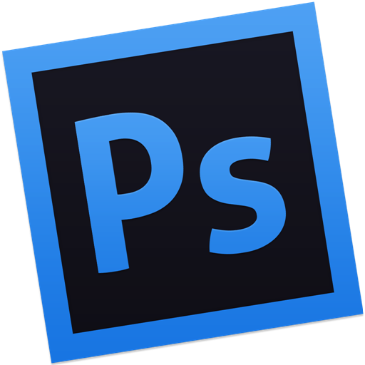 Photoshop Copy Icon
