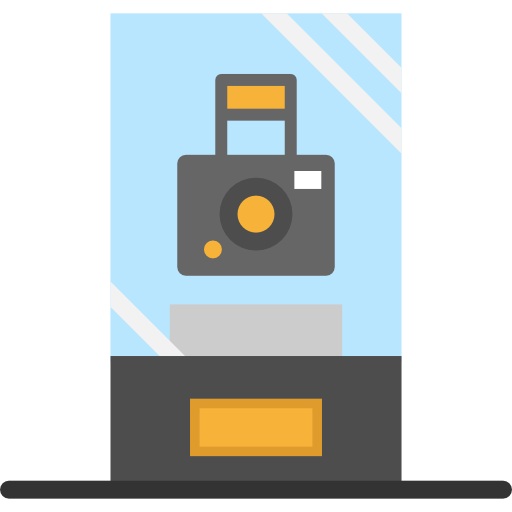 Diamond, Jewelry, Museum Icon