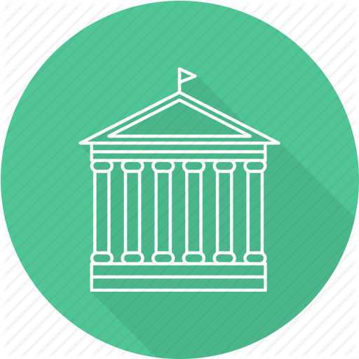 Download Museum Vectors Icon Free