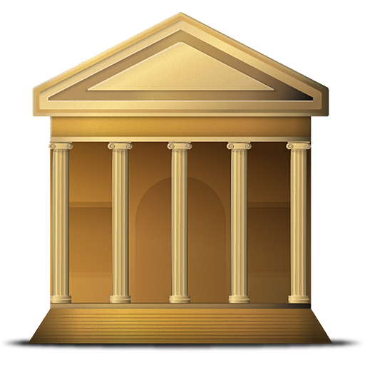 Museum Icon Download Free Icons