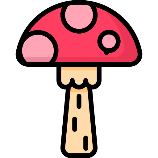 Mushroom Png Icon