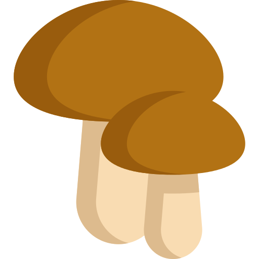 Mushrooms Mushroom Png Icon