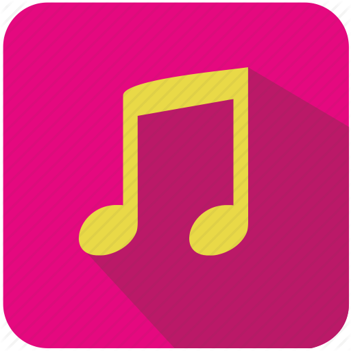 App, Music, Mute, Note, Program, Sound Icon