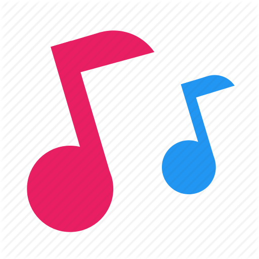 Genre, Music, Musical, Note Icon