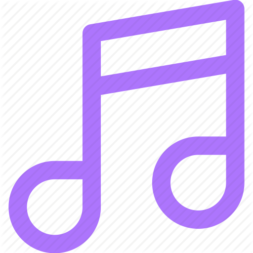 Apple, Apple Music, Itunes, Music Icon