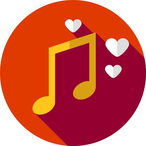 Music Player Icon