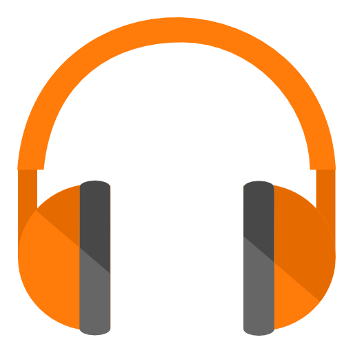 Play Music Icon Iconshow