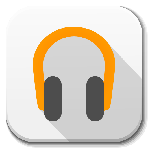 Apps Google Music Icon Free Download As Png And Formats