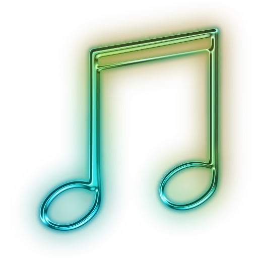 Music Note Icons