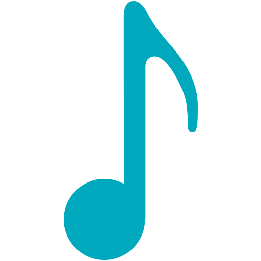 Musical Note Emoji For Facebook, Email Sms Id Emoji