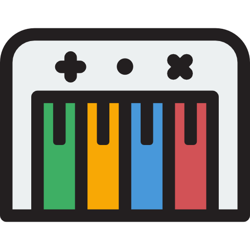 Keyboard, Music, Music And Multimedia, Piano, Keys, Musical