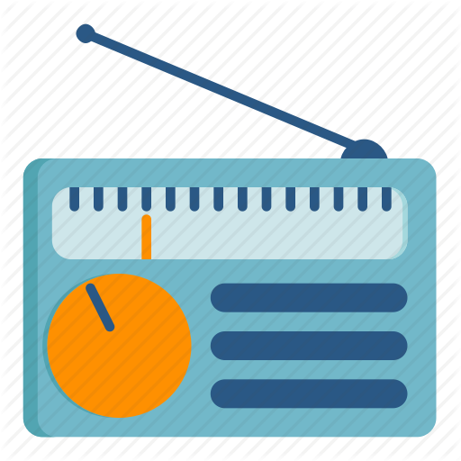 Audio, Music, Player, Radio, Sound Icon