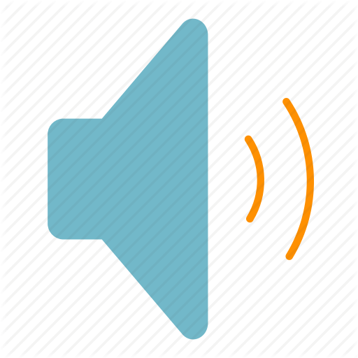 Mid, Multimedia, Music, Speaker, Ui, Vol, Volume Icon