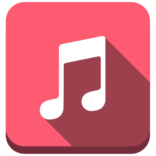 Apple, Apple Music, Music, Note Icon