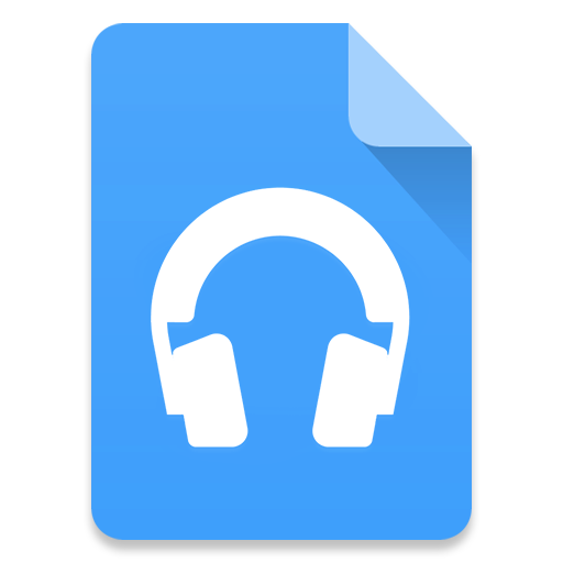 Music Icon Material Iconset Zhoolego