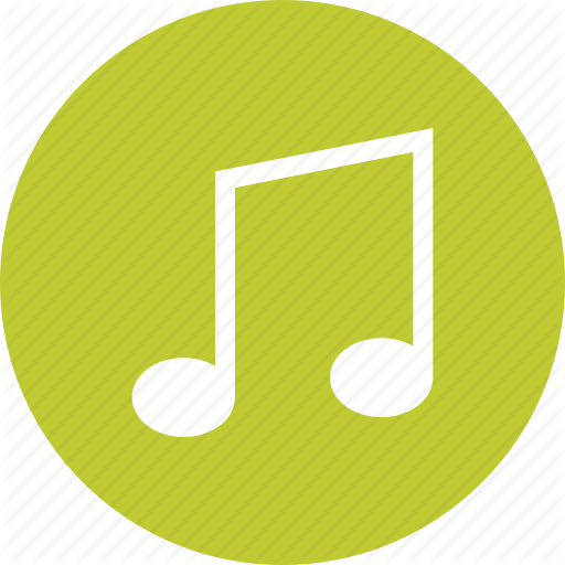Audio, Melody, Multimedia, Music, Musical Note, Songs, Sound Icon
