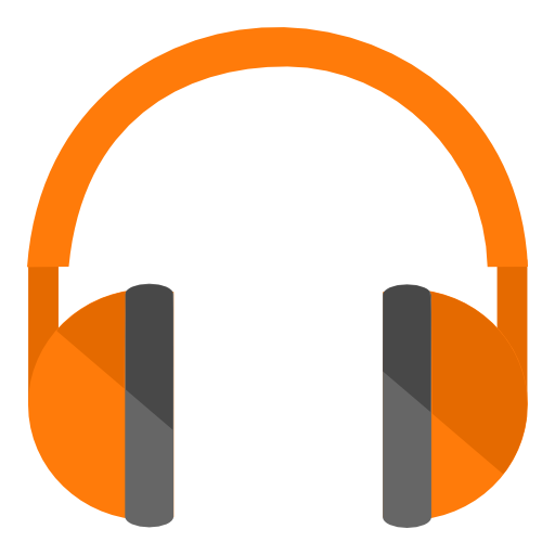 Media Play Music Icon Plex Iconset