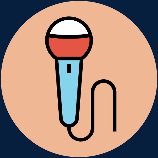 Music Note Icon Symbol Icon, Music Clipart, Hand Painted Notes