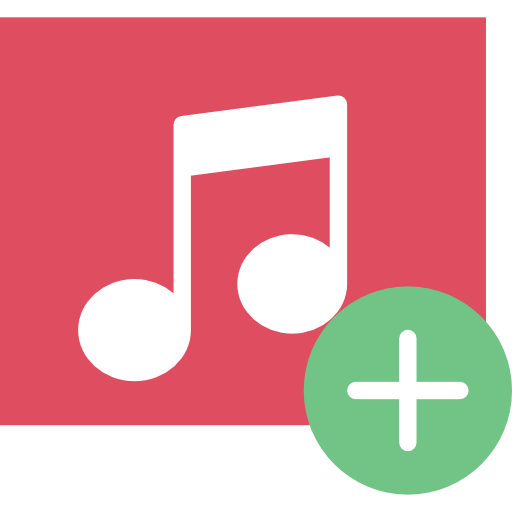 Song, Quaver, Music, Music Player, Interface, Musical Note Icon