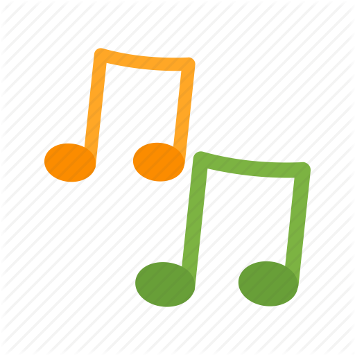 Audio, Music, Music Notes, Musical Note, Play, Record, Sound Icon