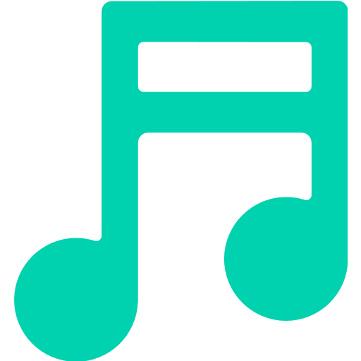 Musical Note Emoji For Facebook, Email Sms Id Emoji