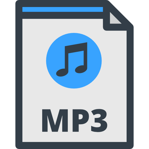 Music Note, Extension, Musical Note Icon