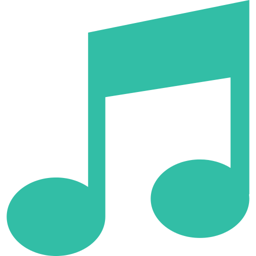 Music Musical Note Png Icon