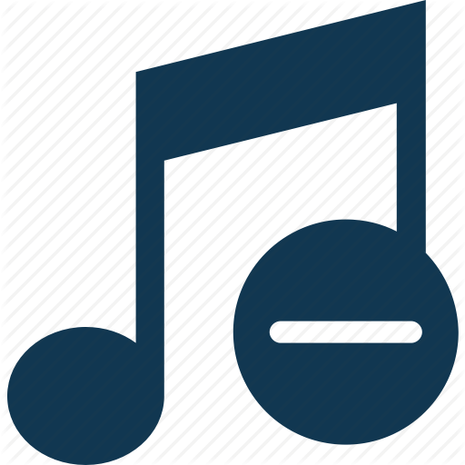 Music Note, Note, Remove Music, Remove Sign, Sound Note, Volume