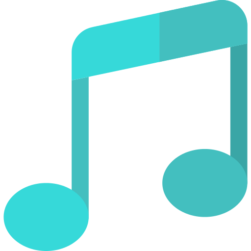 Musical Note Music Png Icon