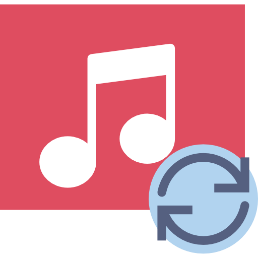 Quaver, Musical Note, Music Player Icon