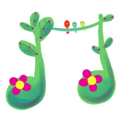 Music Note Icon Free Icons Download