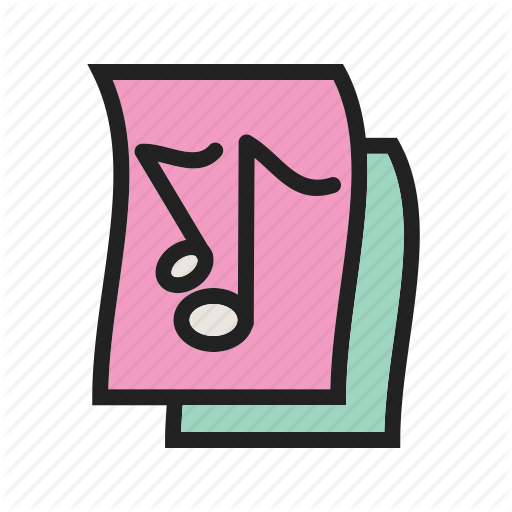 Music Note Pattern Pictures And Cliparts, Download Free