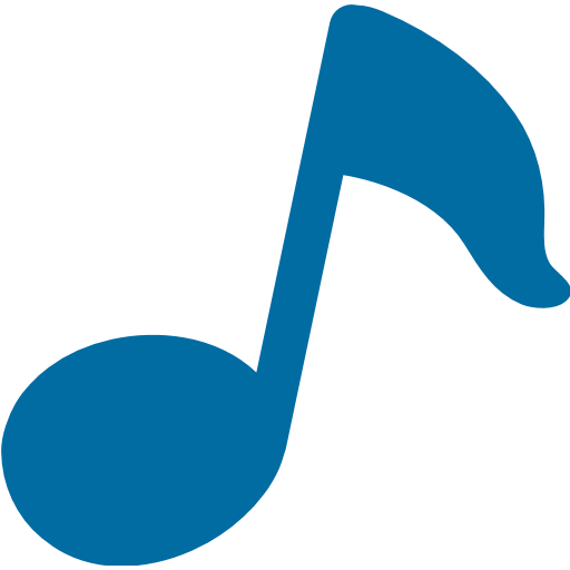 Musical Note Emoji For Facebook, Email Sms Id