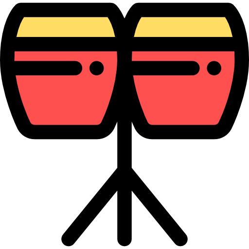 Percussion Instruments