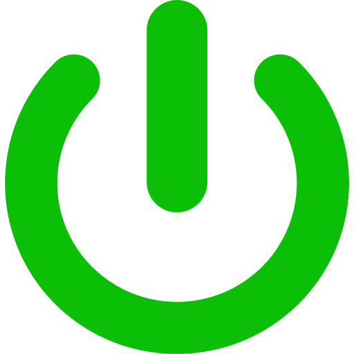 Switch Off, Interface, Off Icon Png And Vector For Free Download