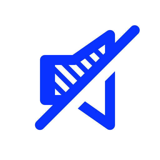 Music, Sound, Mute, Speaker, Audio, Off, Turn Icon