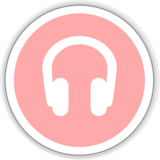 Multimedia Audio Player Icon Simple Iconset Kxmylo