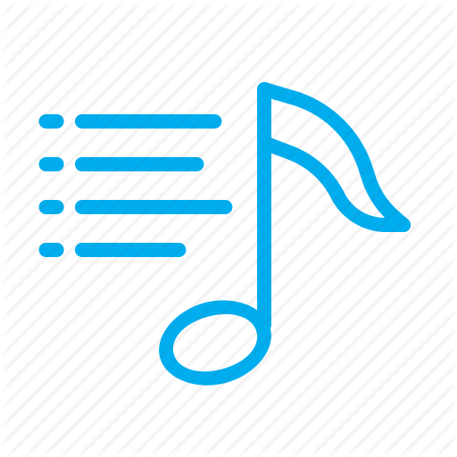 List, Music, Note, Play, Player, Playlist Icon