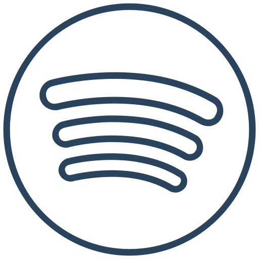 Audio Streaming Icon